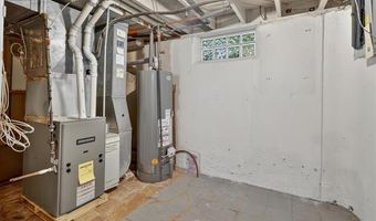 15861 Anne Ave, Allen Park, MI 48101