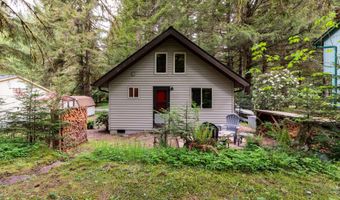 9956 BEACH Dr, Birkenfeld, OR 97016