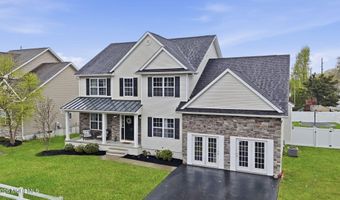 1 Prairie Ln, Bayville, NJ 08721