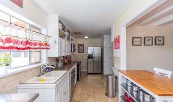 1221 S AUSTIN St, Amarillo, TX 79102