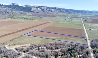 TBD 10 AC. STATELINE Road, Alta, WY 83414