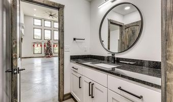 11446 Mary Knox Dr, Beggs, OK 74421