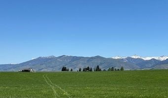 5002 FAIRVIEW SPG CRK Rd, Afton, WY 83110