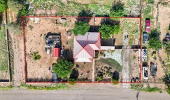 301 S Halbert, Alpine, TX 79830