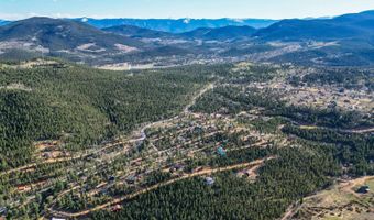 272 Wise Rd, Bailey, CO 80421