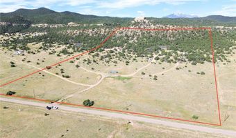 32637 County Road 53.7, Aguilar, CO 81020