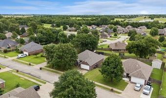 5309 Richmond Dr, Bartlesville, OK 74006