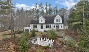 638 E Shore Dr, Acton, ME 04001