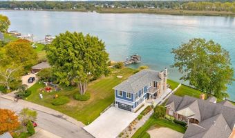 488 Lathrop, Algonac, MI 48001