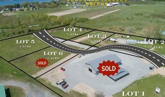 42685 NYS Route 12 LOTS 5, Alexandria Bay, NY 13607