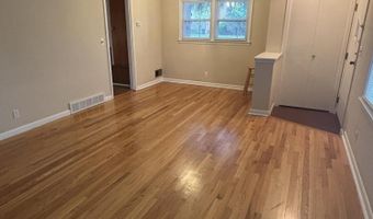 1420 Kirtland Dr, Ann Arbor, MI 48103