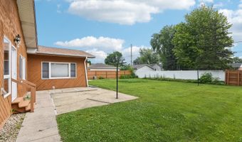 11647 S Tripp Ave, Alsip, IL 60803