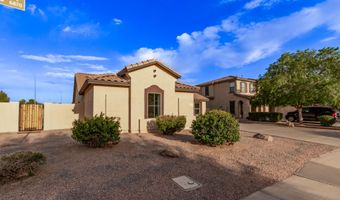 6883 S GEMSTONE Pl, Chandler, AZ 85249
