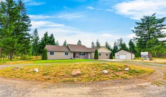 16 Hadley Ln, Blanchard, ID 83804