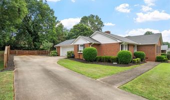 2004 Millgate Rd, Anderson, SC 29621