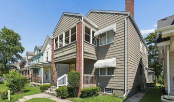 710 Kelton Ave, Columbus, OH 43205