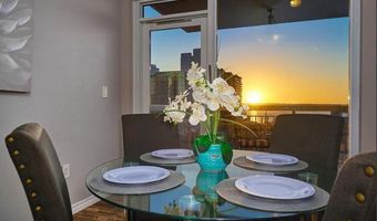 300 W Beech St 1003, San Diego, CA 92101