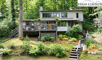 424 Clubhouse Dr, Banner Elk, NC 28604