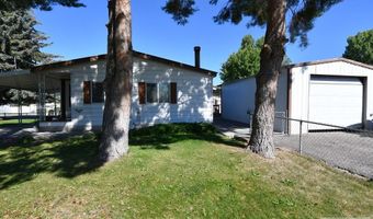 837 Dalmation Dr, Idaho Falls, ID 83402