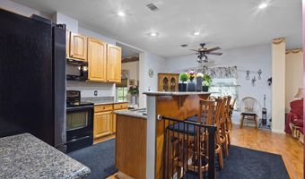 4700 NW 26th St, Bell, FL 32619