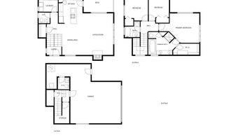 80358 BIG CEDAR Dr, Arch Cape, OR 97102
