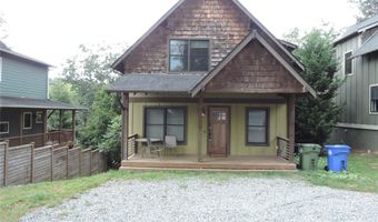 38 Unadilla Aly, Asheville, NC 28803