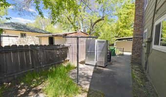 212 E Long St, Carson City, NV 89706