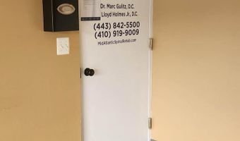 2563 FOREST Dr, Annapolis, MD 21401