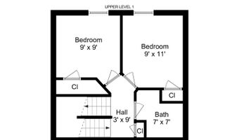 2408 GARNETT Dr, Alexandria, VA 22311