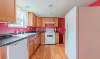 1330 Hillcrest Rd, Bedford, IN 47421