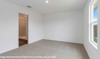1708 Zander Ct Plan: Barton, Alvin, TX 77511