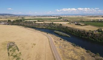 134 AC E Cedar Lake Ln, Ashton, ID 83420