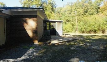 4729 Pitts Ave, Anniston, AL 36206