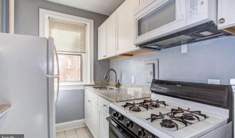 1954 COLUMBIA Rd NW #306, Washington, DC 20009
