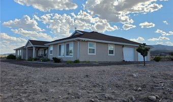 5272 Truman Ln, Caliente, NV 89008
