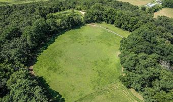 58 Acres River Road Rd, Argyle, WI 53504