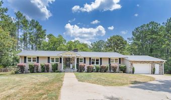 2815 Waccamaw Trl, Anderson, SC 29621