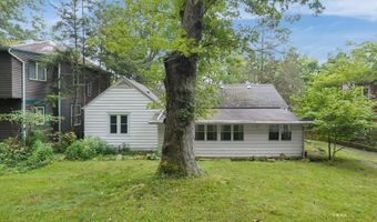 165 Grosvenor St, Athens, OH 45701