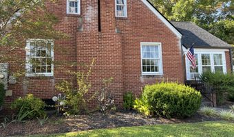 109 Sycamore Dr, Barbourville, KY 40906