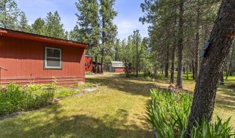 1246 Blanchard Cutoff, Blanchard, ID 83804