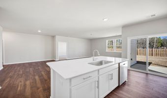 2100 Leatherstone Ln Plan: KERRY, Blythewood, SC 29016