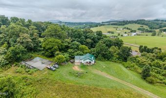 4050 Indian Ridge Rd, Blaine, TN 37709