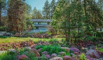 5207 N Creek Rd, Beulah, CO 81023