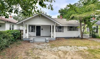 1833 Pennsylvania Ave, Augusta, GA 30904