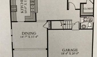 614 Rose Laurel Ct, Apex, NC 27523