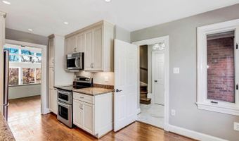 3956 GEORGETOWN Ct NW, Washington, DC 20007