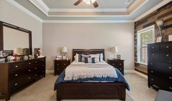 274 Reuben Dr, Alexander, AR 72002