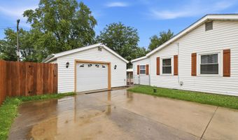 104 Willow Ln, Anderson, IN 46012