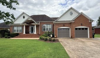 17868 Clearview St, Athens, AL 35611