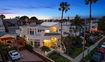 3822 Sequoia St, San Diego, CA 92109